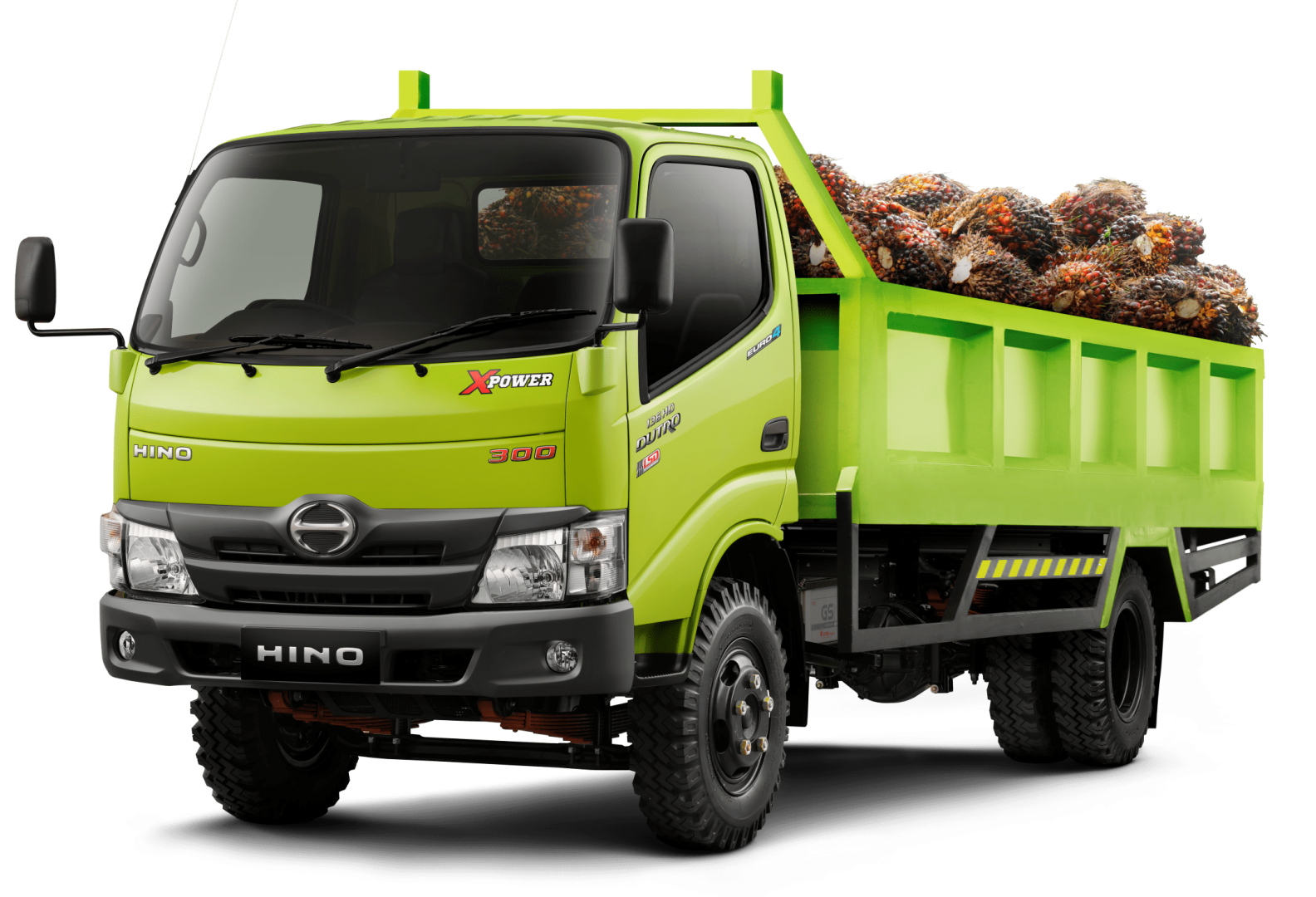 Hino Dutro Hino Dealer