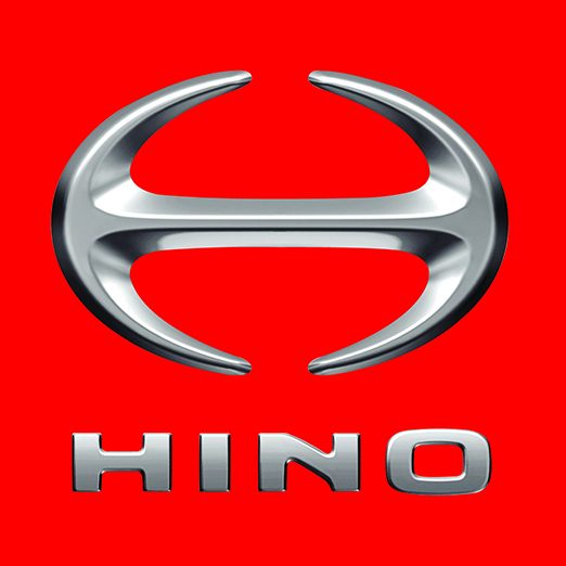 Hino Dealer